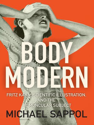 cover image of Body Modern